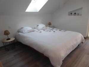 B&B / Chambres d'hotes Chez Brigitte et Gilbert : photos des chambres