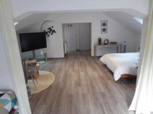 B&B / Chambres d'hotes Chez Brigitte et Gilbert : photos des chambres