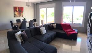 Apartamento de lujo en Puerto Santiago
