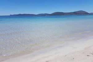 ALGHERO SUN & SEA - Spiaggia a 50 metri img47