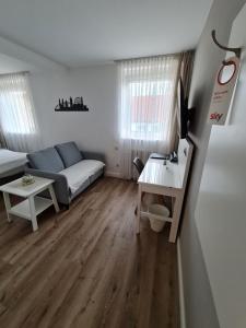 City Hotel Franziska