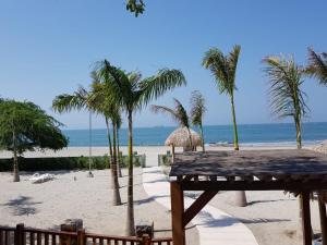 RESERVA SAMARIA CLUB DE PLAYA, Salida Directa al Mar, Santa Marta, Colombia, 107 metros