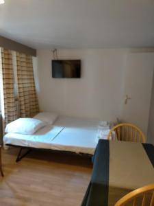 Hotels Hotel de Savoie : photos des chambres