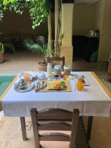 Riad Dar Haven