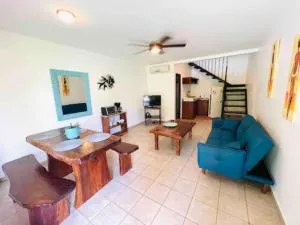 Mini Casa Cozy and Peaceful Beach Apartment - Playa Grande