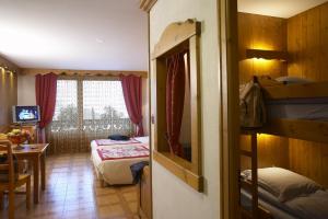 Hotels Les Cornettes : photos des chambres