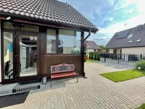 Dom Dolores Pogorzelica - Czaplin Mały