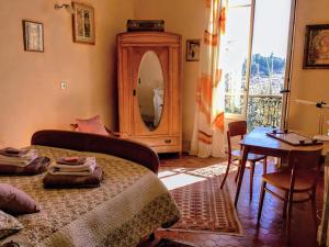 Maisons d'hotes B&B en Provence- Villa Saint Marc : photos des chambres