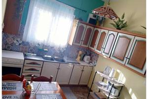 Top of the hill in Drepano-Nafplio, Beautiful view