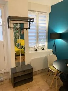 Au studio de kris - Custines