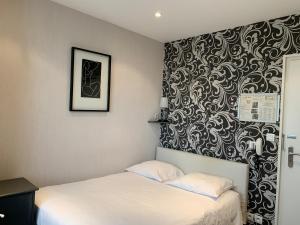 Hotels Hotel Anne De Bretagne BLOIS : photos des chambres