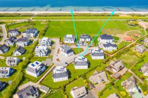 Dünenrose 4 Wolkenlos