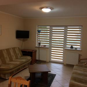 Apartament Kiwi