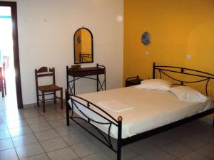 Villa Orizontes Spetses Greece