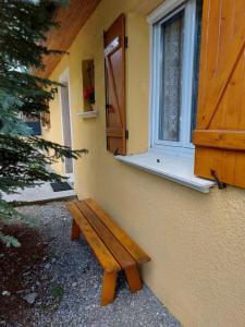 Chalet 126 m² PRALOUP