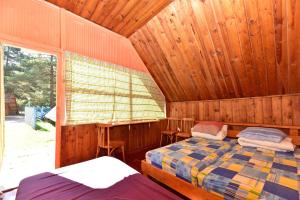 Camping Vaivari Jūrmala