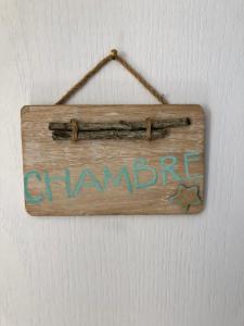 Appartement rez-de-chaussée entre dunes et ocean