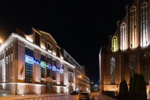 Apartament 666 River House