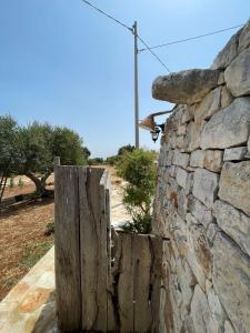 Trullo Gio