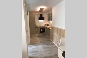 FeWo WaldLiebe - Veldrom