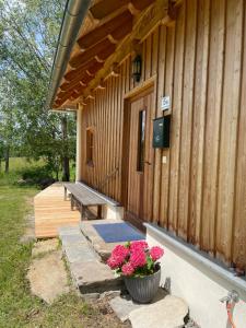 Klösterle Haus Egon