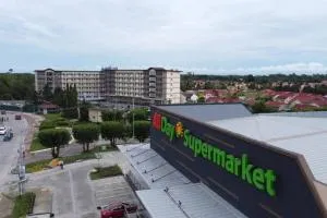 CONDO unit in Camella Manors Bacolod - Minuluang