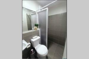 CONDO unit in Camella Manors Bacolod