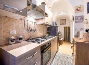 Dimora luxury Santa Lucia Apartaments