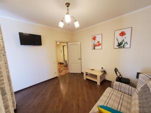 Golosievo residence 60m2