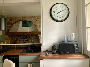 Logis « Henriette » • Maison du XVe siècle