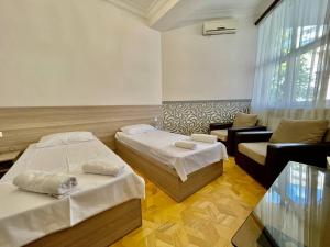 Double or Twin Room room in Olive hotel
