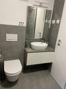 Apartments Hidden paradise Rovinj