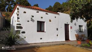 Casa El Nisperero, Fuencaliente de La Palma