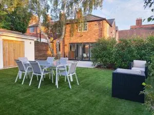 Abbey View Shrewsbury - Shrewsbury