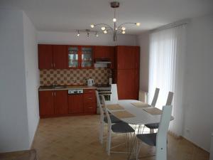 ApartNet Apartamenty Baltic Park Promenada Parking
