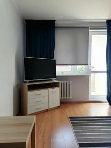 Apartament w pobliżu jeziora