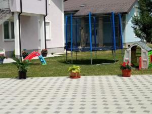 Apartman Karmen Gospić