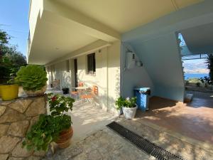 Mirovigli Family rooms