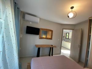 Mirovigli Family rooms