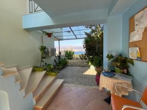 Mirovigli Family rooms