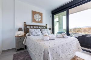 Apartamento en Tarifa Viento de Tramontana
