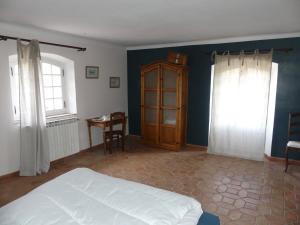 Le charme dune vieille bastide provençale