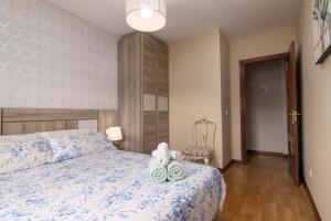 Apartamento Caño Badillo - Plaza Mayor - leonapartamentos