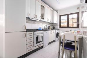 Apartamento Caño Badillo - Plaza Mayor - leonapartamentos