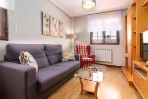 Apartamento Caño Badillo - Plaza Mayor - leonapartamentos