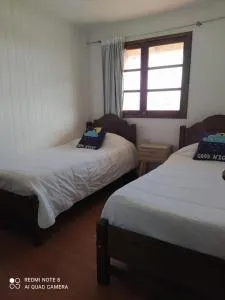 APARTAMENTO ESPERANZA - Taltal