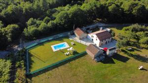 BUELIÑA DA CARBALLEIRA