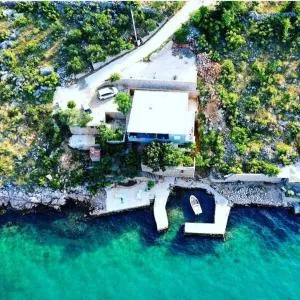 Apartmani Antea - Milovac