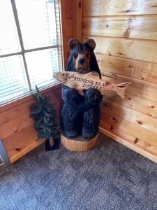 The Fishing Bear Lodge
