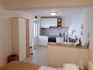 Studio Apartment MojMir